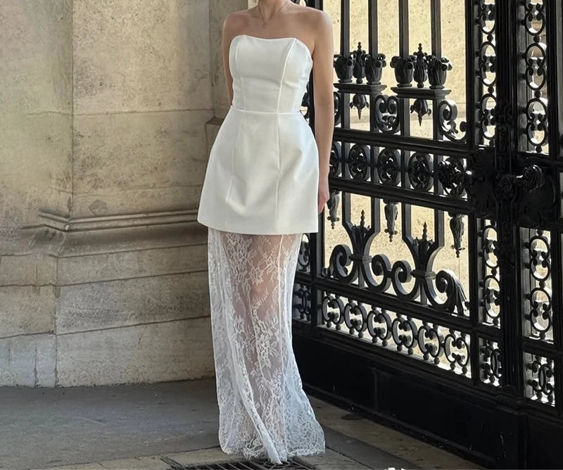 חליפה 2 חלקים - לונה