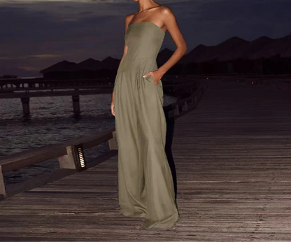 אוברול קלאסי - ויקטוריה