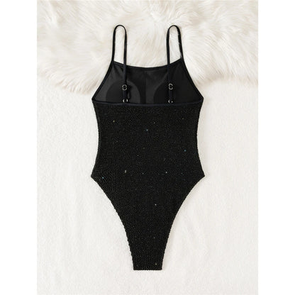 בגד ים שלם - לני