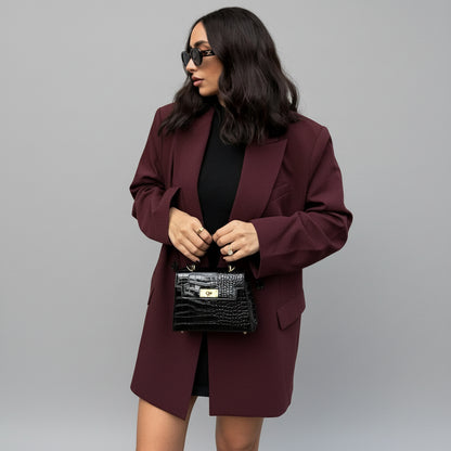 Lily - ג'קט בלייזר