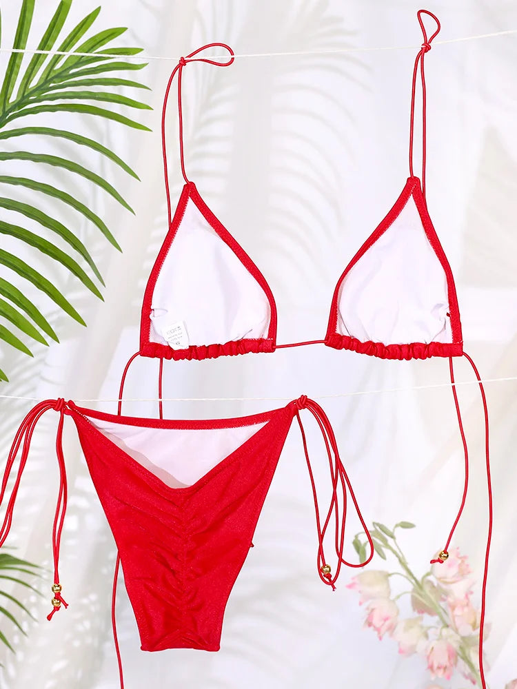 בקיני אדום - נטע