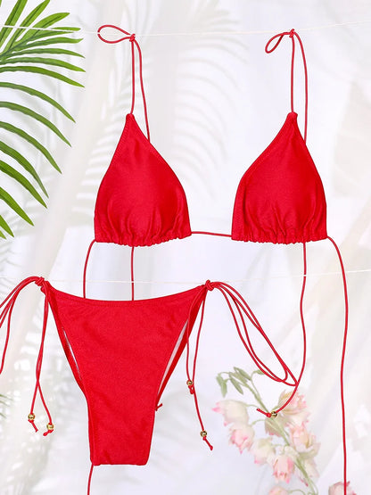 בקיני אדום - נטע