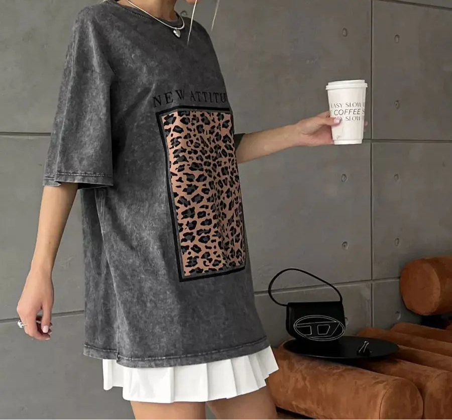 חולצה לוס - ניל