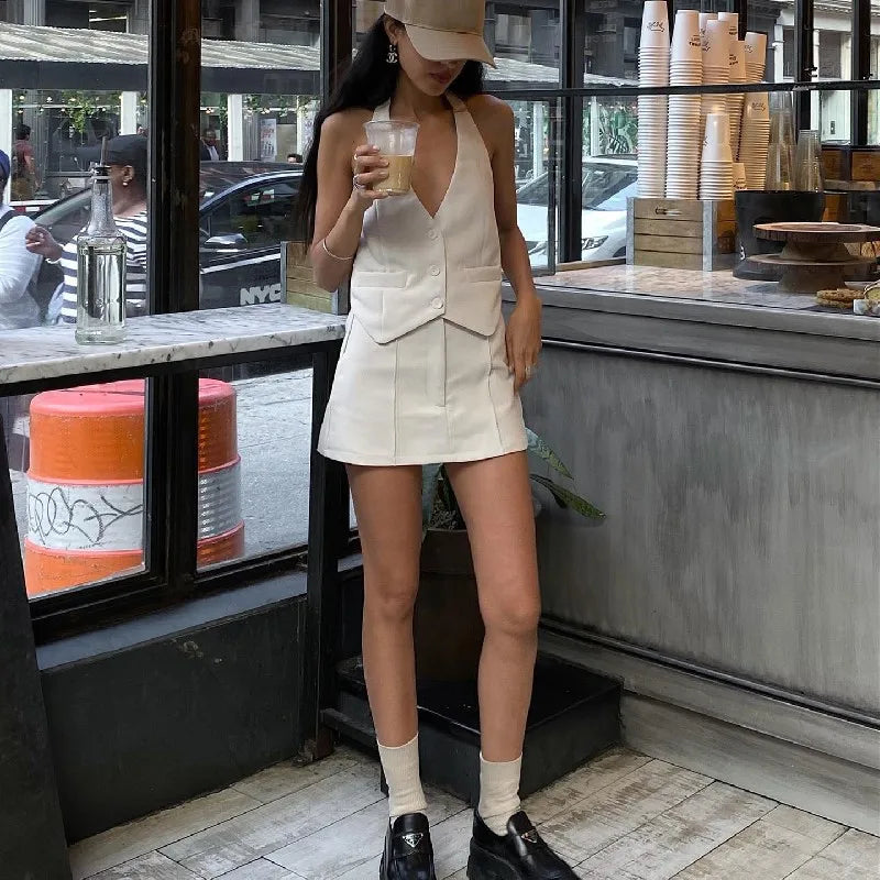 חליפה אלגנט - נאקסוס