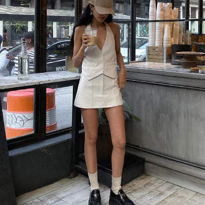 חליפה אלגנט - נאקסוס