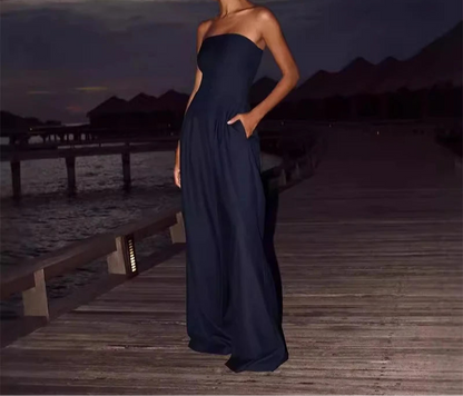 אוברול קלאסי - ויקטוריה